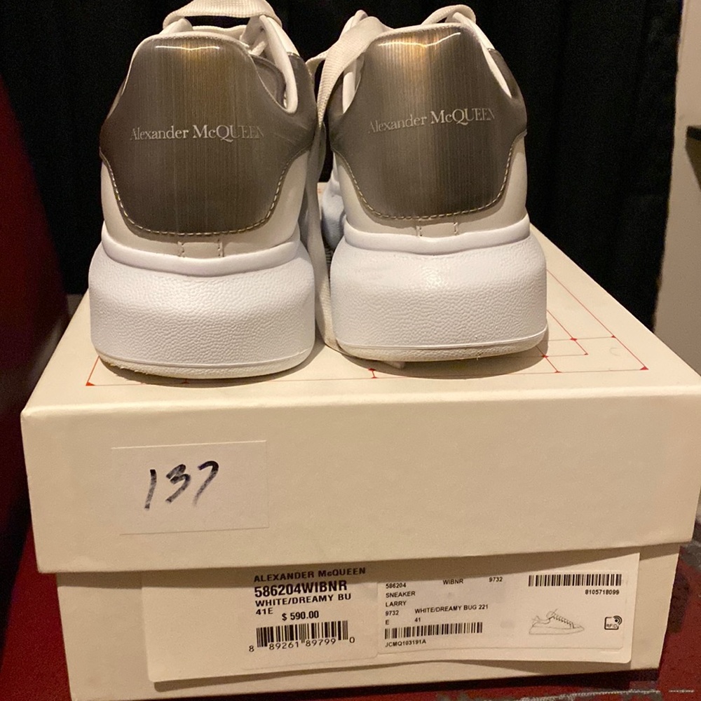 Alexander McQueen